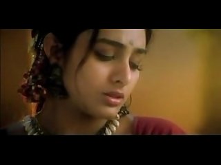 Tabu Makingout Scene with Sanjay Kapoor