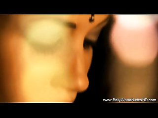 Belly Dancer From Exotic Bollywood