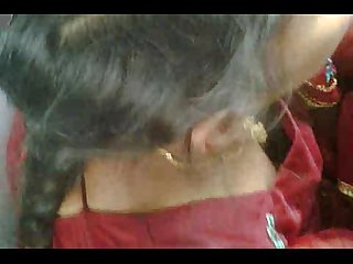 Desi Train Clevage.3GP