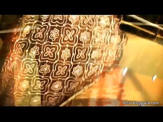 Eleganxia Indian MILF Dancer