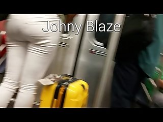 Indian milf bump of NYC